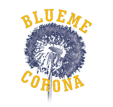 Blueme Corona Logo